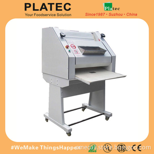 Professional 750 french baguette moulder bakery equipment